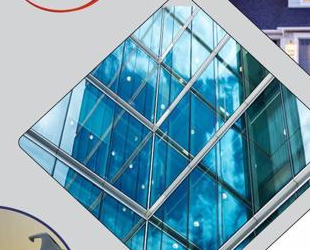 Architectural glazing