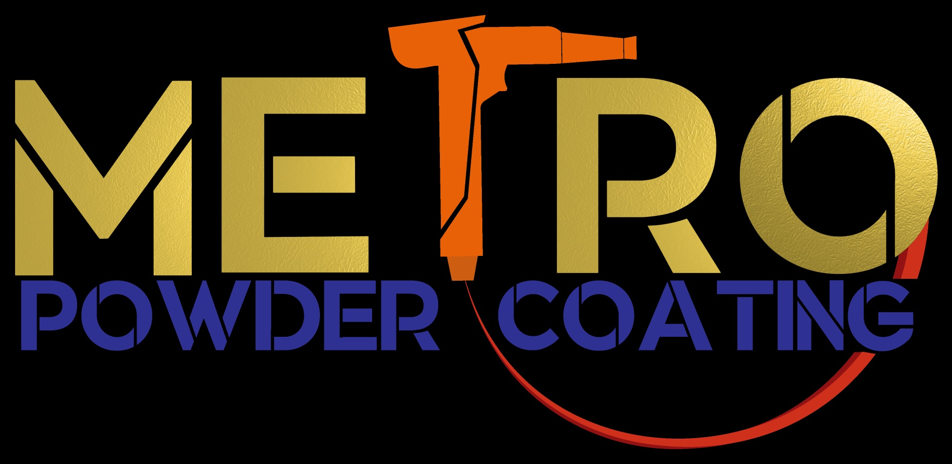 Metro Powder Coating